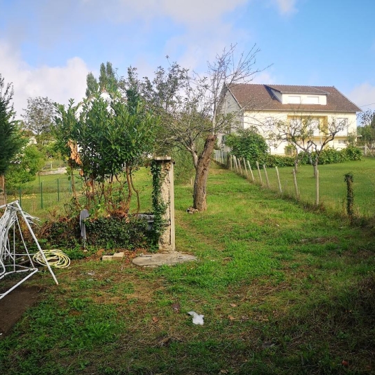  Annonces LIMOGES : Maison / Villa | AIXE-SUR-VIENNE (87700) | 111 m2 | 138 775 &euro; 