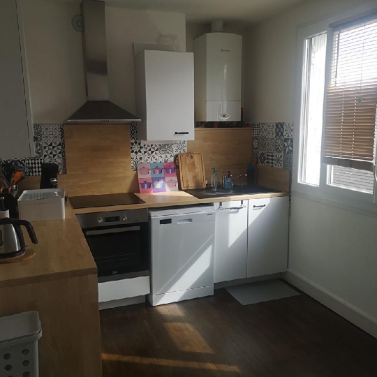  Annonces LIMOGES : Appartement | LIMOGES (87000) | 70 m2 | 133 910 &euro; 