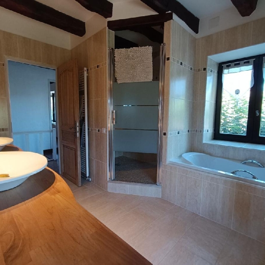  Annonces LIMOGES : Maison / Villa | AIXE-SUR-VIENNE (87700) | 315 m2 | 629 200 &euro; 
