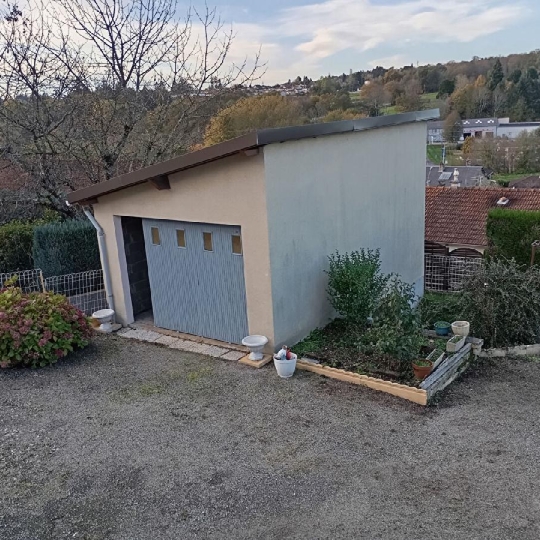  Annonces LIMOGES : Maison / Villa | LIMOGES (87100) | 100 m2 | 138 775 &euro; 