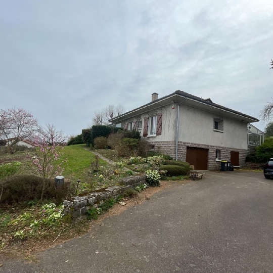  Annonces LIMOGES : House | AIXE-SUR-VIENNE (87700) | 217 m2 | 279 575 &euro; 