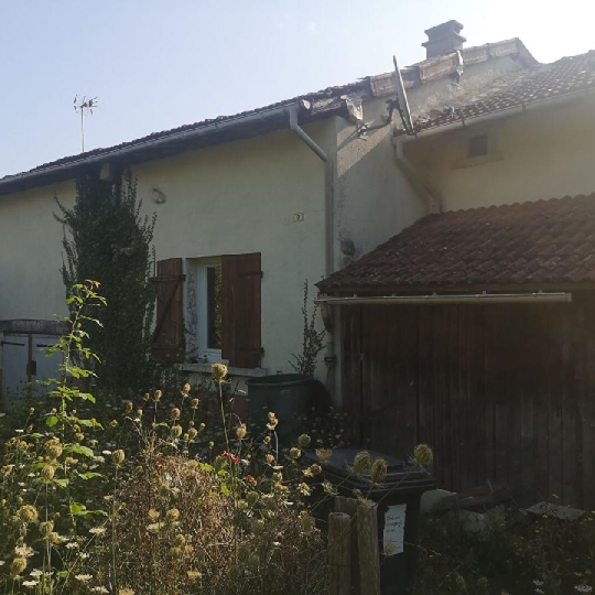 Annonces LIMOGES : Maison / Villa | SAINT-MARTIN-LE-VIEUX (87700) | 111.00m2 | 48 000 € 