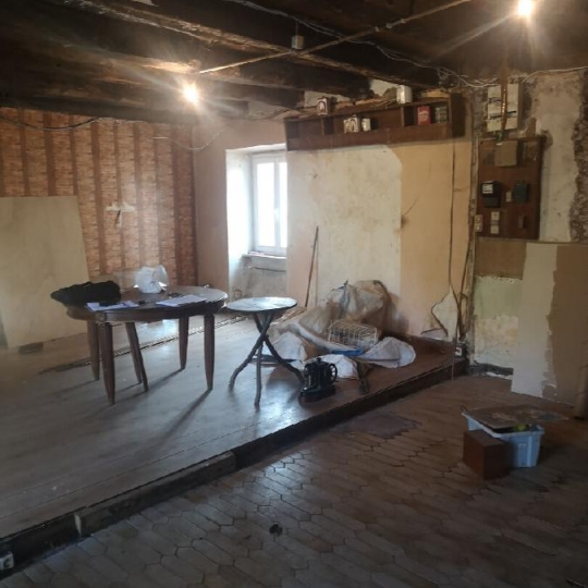  Annonces LIMOGES : Maison / Villa | SAINT-MARTIN-LE-VIEUX (87700) | 111 m2 | 48 000 &euro; 