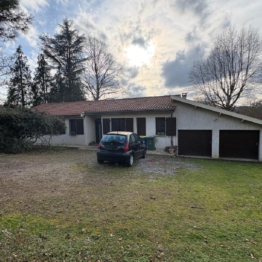 Annonces LIMOGES : Maison / Villa | VERNEUIL-SUR-VIENNE (87430) | 140.00m2 | 283 000 € 