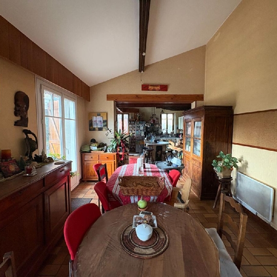  Annonces LIMOGES : Maison / Villa | VERNEUIL-SUR-VIENNE (87430) | 140 m2 | 283 000 &euro; 