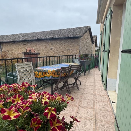  Annonces LIMOGES : Maison / Villa | SAINT-PRIEST-SOUS-AIXE (87700) | 124 m2 | 168 665 &euro; 