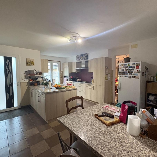  Annonces LIMOGES : Maison / Villa | SAINT-PRIEST-SOUS-AIXE (87700) | 124 m2 | 168 665 &euro; 