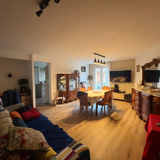  Annonces LIMOGES : Maison / Villa | SAINT-PRIEST-SOUS-AIXE (87700) | 124 m2 | 168 665 &euro; 