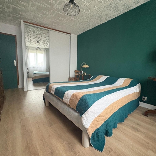  Annonces LIMOGES : Maison / Villa | SAINT-PRIEST-SOUS-AIXE (87700) | 124 m2 | 168 665 &euro; 