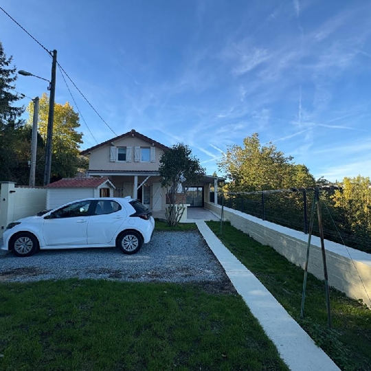  Annonces LIMOGES : Maison / Villa | AIXE-SUR-VIENNE (87700) | 155 m2 | 233 000 &euro; 