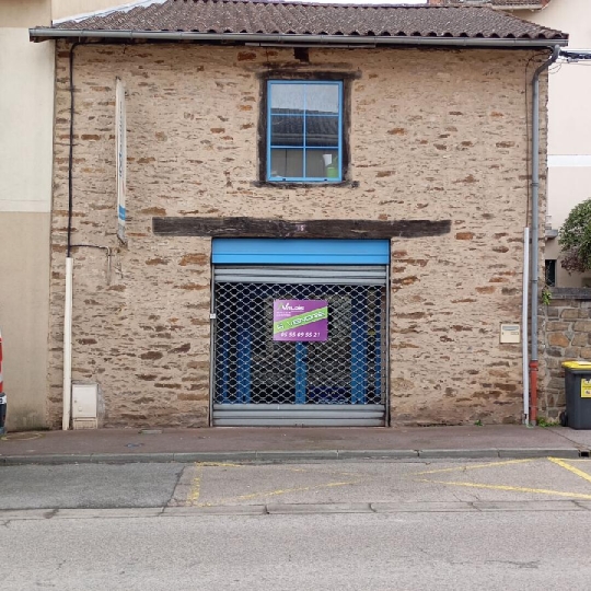  Annonces LIMOGES : Office | AIXE-SUR-VIENNE (87700) | 138 m2 | 144 110 &euro; 