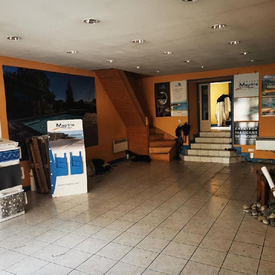  Annonces LIMOGES : Office | AIXE-SUR-VIENNE (87700) | 138 m2 | 144 110 &euro; 