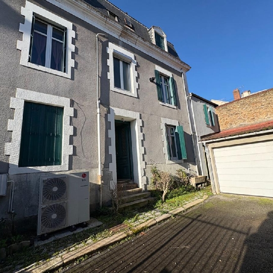  Annonces LIMOGES : House | LIMOGES (87000) | 288 m2 | 369 000 &euro; 
