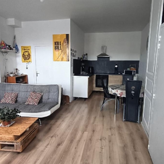  Annonces LIMOGES : Appartement | AIXE-SUR-VIENNE (87700) | 43 m2 | 69 300 &euro; 