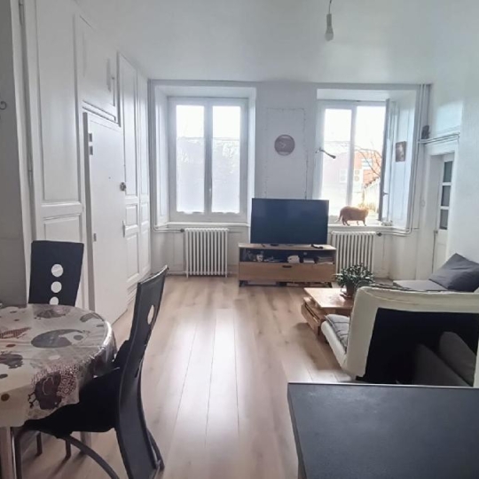 Annonces LIMOGES : Appartement | AIXE-SUR-VIENNE (87700) | 43 m2 | 69 300 &euro; 