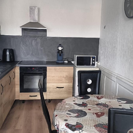  Annonces LIMOGES : Appartement | AIXE-SUR-VIENNE (87700) | 43 m2 | 69 300 &euro; 