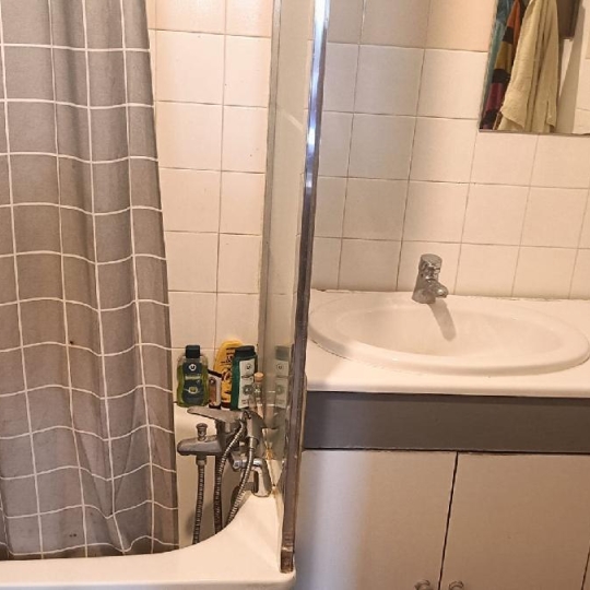  Annonces LIMOGES : Appartement | AIXE-SUR-VIENNE (87700) | 43 m2 | 69 300 &euro; 