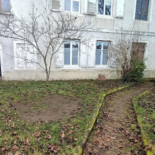  Annonces LIMOGES : Appartement | AIXE-SUR-VIENNE (87700) | 43 m2 | 69 300 &euro; 
