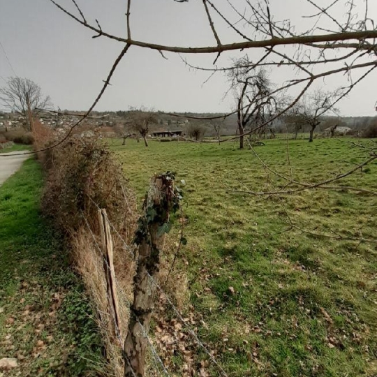  Annonces LIMOGES : Terrain | BOSMIE-L'AIGUILLE (87110) | 880 m2 | 47 040 &euro; 