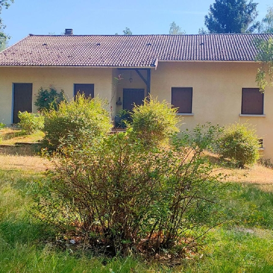 Annonces LIMOGES : Maison / Villa | VERNEUIL-SUR-VIENNE (87430) | 140.00m2 | 247 925 € 
