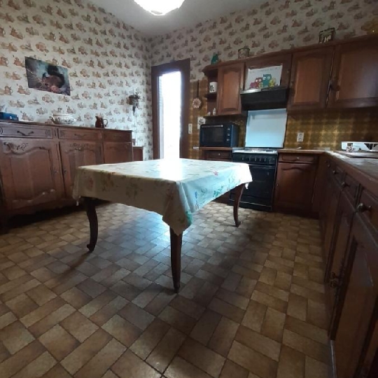  Annonces LIMOGES : House | VERNEUIL-SUR-VIENNE (87430) | 140 m2 | 247 925 &euro; 
