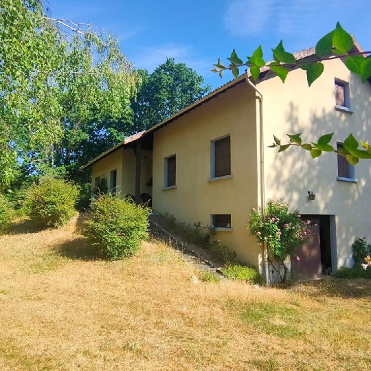  Annonces LIMOGES : House | VERNEUIL-SUR-VIENNE (87430) | 140 m2 | 247 925 &euro; 