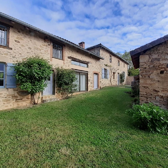 Annonces LIMOGES : Maison / Villa | SAINT-PRIEST-SOUS-AIXE (87700) | 220.00m2 | 433 675 € 