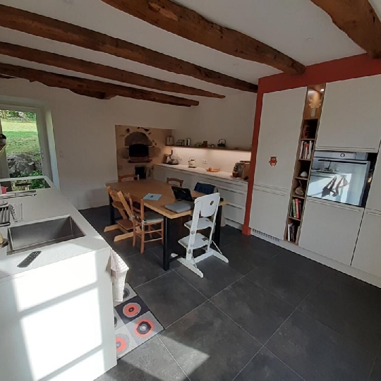  Annonces LIMOGES : Maison / Villa | SAINT-PRIEST-SOUS-AIXE (87700) | 220 m2 | 433 675 &euro; 