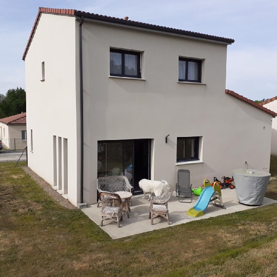 Annonces LIMOGES : Maison / Villa | LIMOGES (87000) | 97.00m2 | 274 300 € 