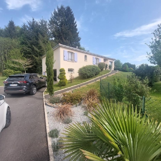  Annonces LIMOGES : House | BONNAC-LA-COTE (87270) | 108 m2 | 258 475 &euro; 