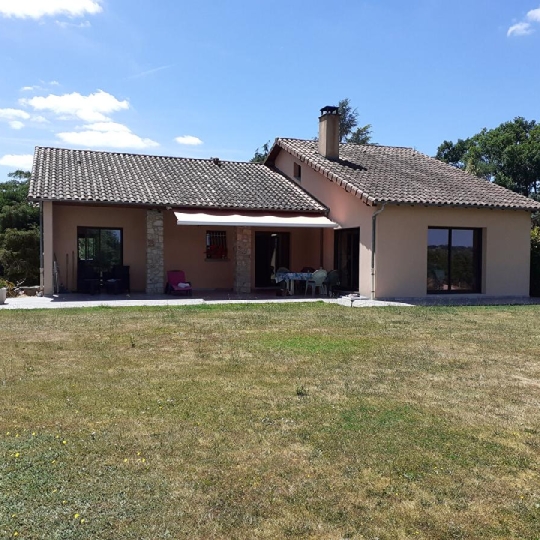 Annonces LIMOGES : House | SAINT-PRIEST-SOUS-AIXE (87700) | 143.00m2 | 263 750 € 