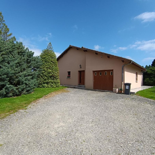  Annonces LIMOGES : Maison / Villa | SAINT-PRIEST-SOUS-AIXE (87700) | 143 m2 | 263 750 &euro; 