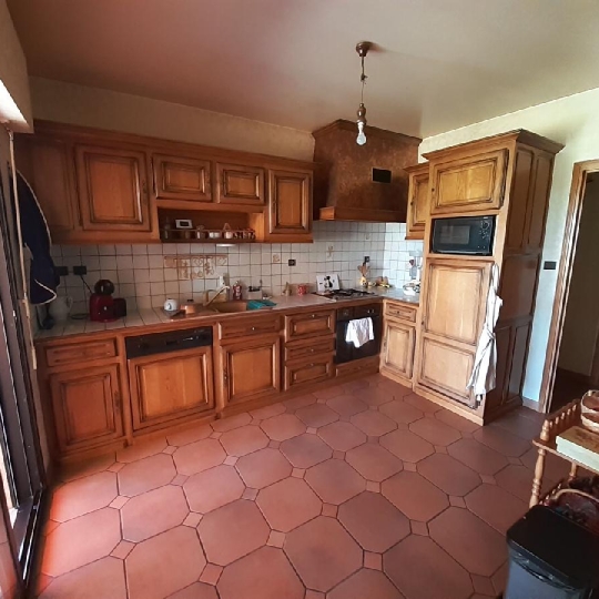  Annonces LIMOGES : Maison / Villa | SAINT-PRIEST-SOUS-AIXE (87700) | 143 m2 | 263 750 &euro; 
