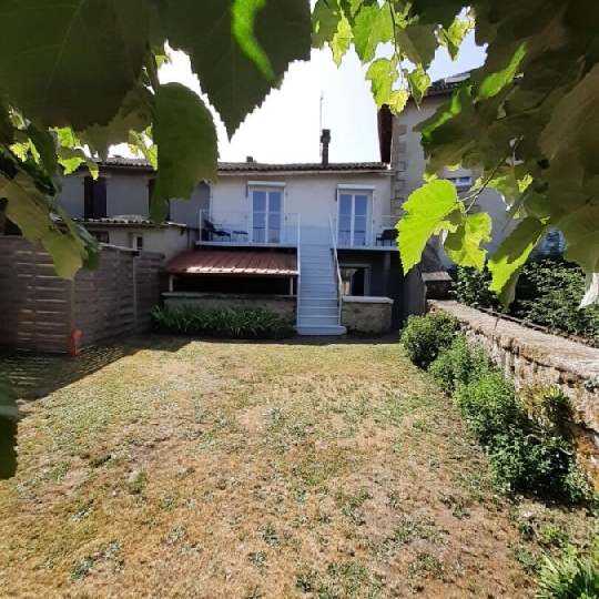  Annonces LIMOGES : Maison / Villa | NIEUL (87510) | 120 m2 | 180 200 &euro; 