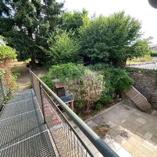 Annonces LIMOGES : Maison / Villa | AIXE-SUR-VIENNE (87700) | 92.00m2 | 100 440 € 