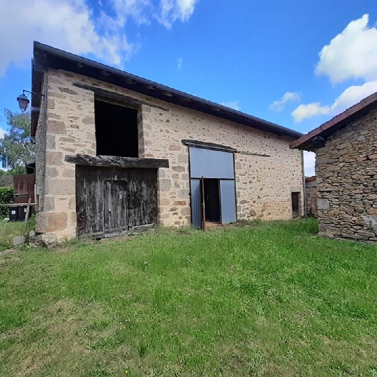  Annonces LIMOGES : Autres | SAINT-PRIEST-SOUS-AIXE (87700) | 120 m2 | 86 800 &euro; 