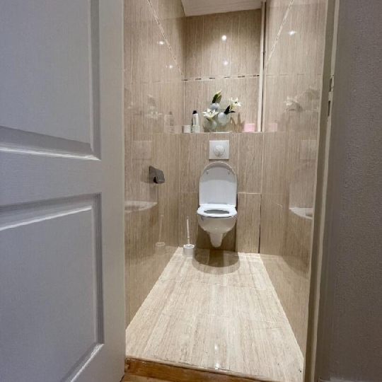  Annonces LIMOGES : Appartement | LIMOGES (87000) | 58 m2 | 84 955 &euro; 