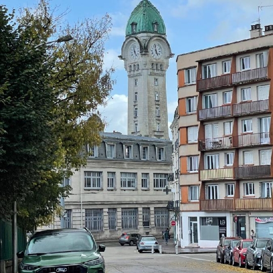  Annonces LIMOGES : Appartement | LIMOGES (87000) | 58 m2 | 84 955 &euro; 