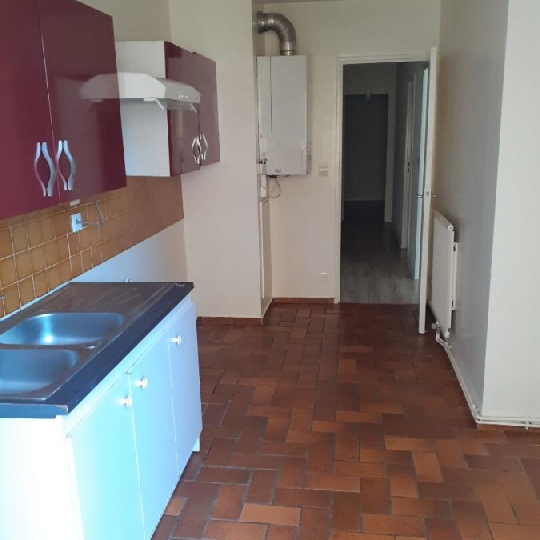  Annonces LIMOGES : Appartement | LIMOGES (87000) | 63 m2 | 120 680 &euro; 