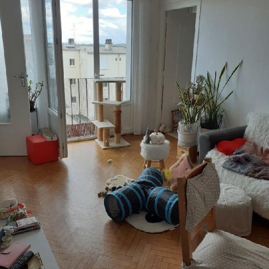  Annonces LIMOGES : Appartement | LIMOGES (87000) | 36 m2 | 59 000 &euro; 
