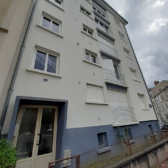  Annonces LIMOGES : Appartement | LIMOGES (87000) | 36 m2 | 59 000 &euro; 