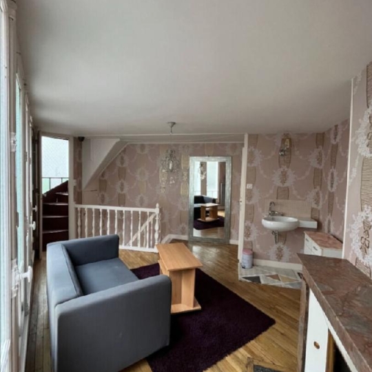  Annonces LIMOGES : Building | LIMOGES (87000) | 54 m2 | 124 660 &euro; 