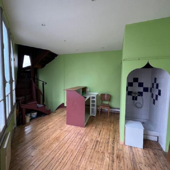  Annonces LIMOGES : Building | LIMOGES (87000) | 54 m2 | 124 660 &euro; 