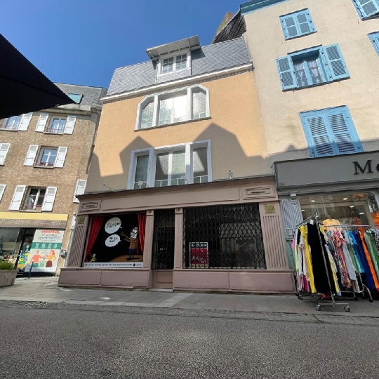  Annonces LIMOGES : Building | LIMOGES (87000) | 54 m2 | 124 660 &euro; 