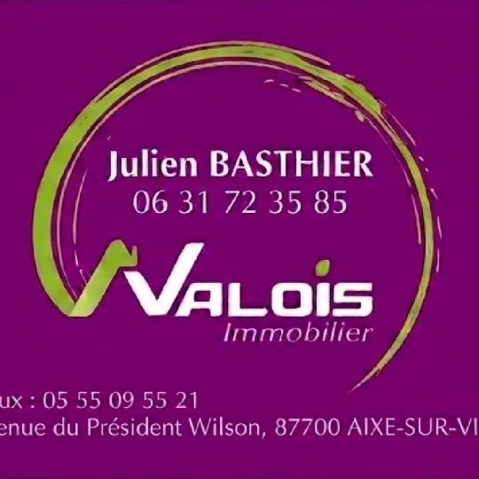  Annonces LIMOGES : Building | LIMOGES (87000) | 54 m2 | 124 660 &euro; 