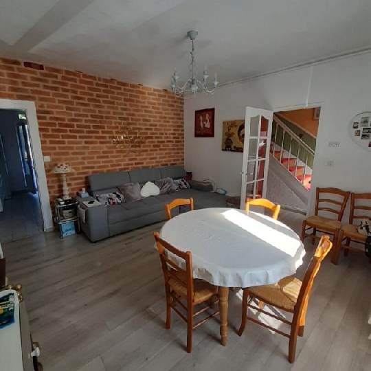 Annonces LIMOGES : Maison / Villa | LIMOGES (87000) | 100.00m2 | 253 200 € 