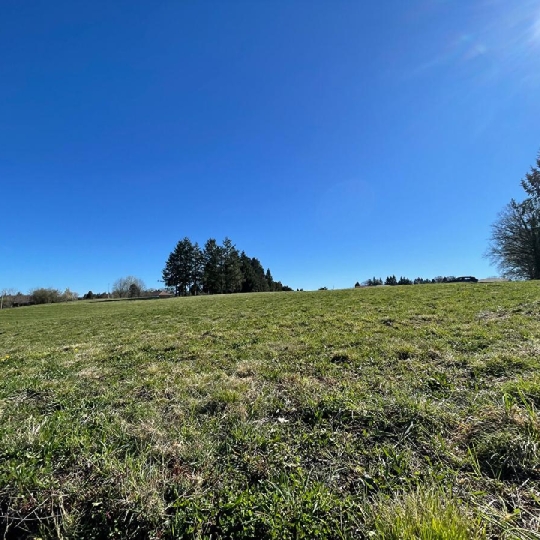 Annonces LIMOGES : Terrain | FEYTIAT (87220) | 1257.00m2 | 79 570 € 