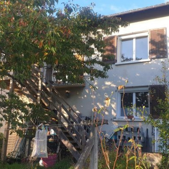 Annonces LIMOGES : House | LIMOGES (87000) | 118.00m2 | 199 000 € 
