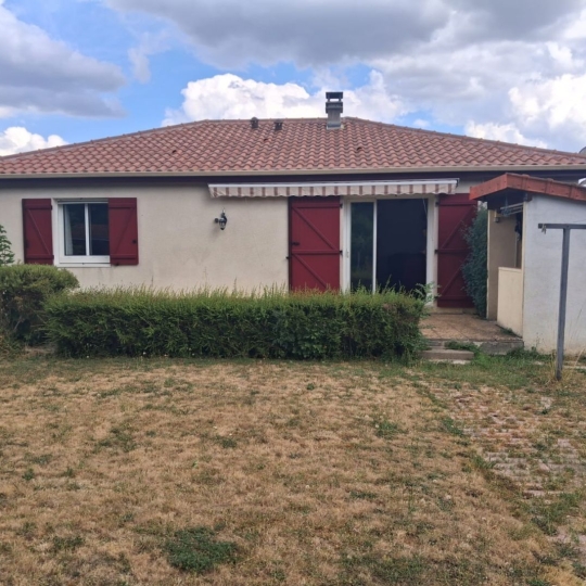  Annonces LIMOGES : House | PANAZOL (87350) | 90 m2 | 242 000 &euro; 