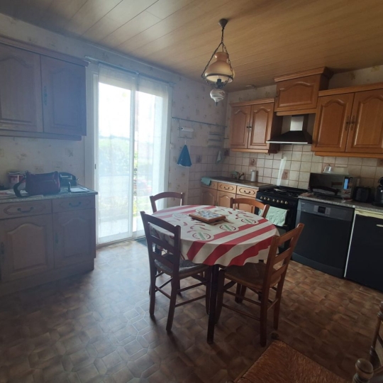  Annonces LIMOGES : House | PANAZOL (87350) | 90 m2 | 242 000 &euro; 